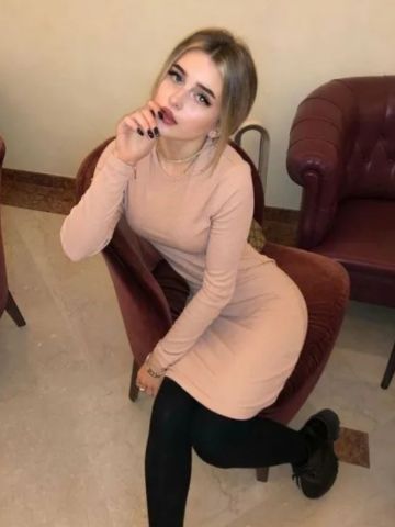 Анкета проститутки Камилла, 24 года