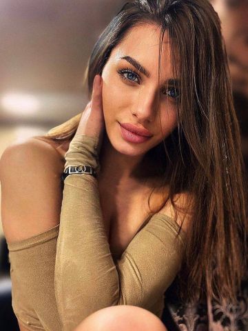 Анкета проститутки Лейла, 24 года