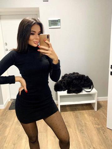 Анкета проститутки Алиса, 25 лет